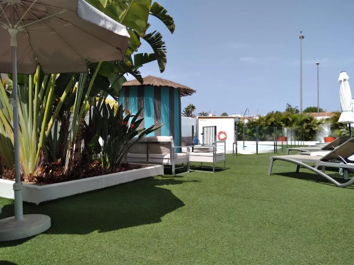 Starboys Gay Resort - Gay Men Only Maspalomas