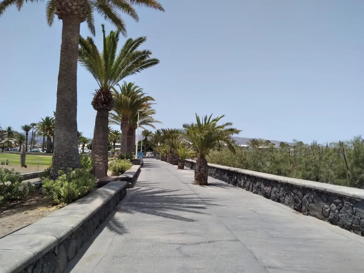 Hotel Starboys Gay Resort - Gay Men Only Maspalomas